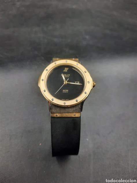hublot depose replica